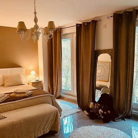 Hesp Guest house *