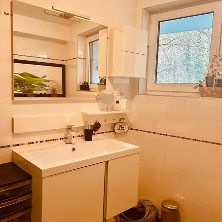 Hesp Guest house *