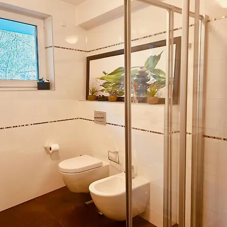 Guest house Hesp *